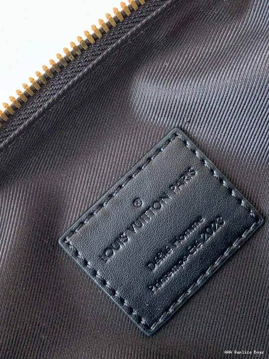 Aaa replica bags TRUNK VUITTON LOUIS MINI SOFT 0712